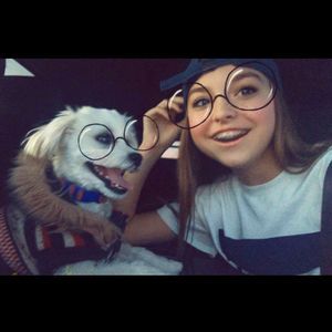 Meet your Posher, Nicole